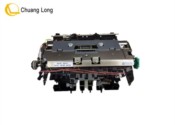 Good price ATM Machine Parts Diebold ECRM Recycler 368 ESCROW ALIMENTADOR GATE 49-260576-000A 49260576000A online