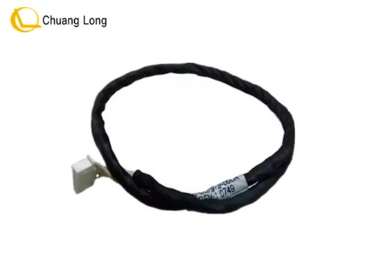 Good price ATM Machine Parts Diebold Opteva Cable Motor,CA,PWR,385MM 49-207979-000A 49207979000A online
