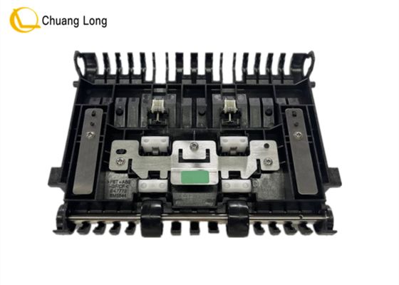 Good price ATM Machine Parts NCR 6687 Upper Front Channel Plate Assembly 0090030511 009-0030511 online