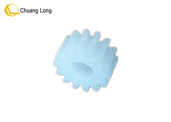 Good price ATM Machine Parts NCR S2 Dispenser Presenter Round Hole 14T Gear 4450761208-62 online