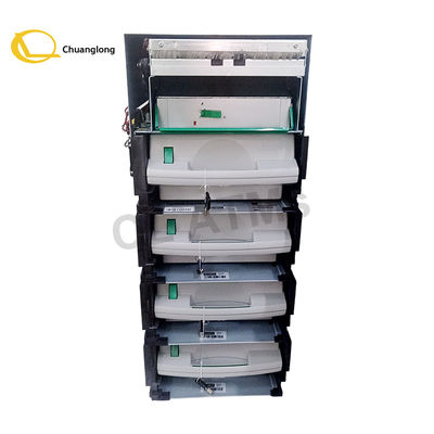 Good price Glory Global Solutions NMD-50 Cash Dispenser Financial Equipment with 4 Cassettes ATMs Product Category online