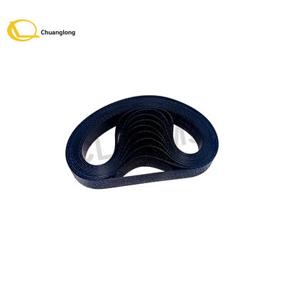 Glory Global NMD Minimech Dispenser 10x190x0.65 Flat Belt for ATM Kiosk Financial Equipment 10*190*0.65 mm