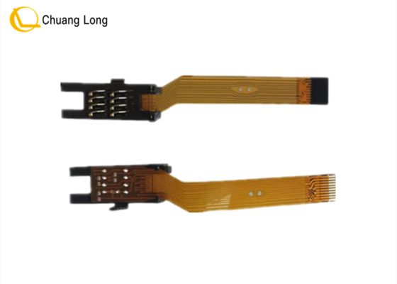 Good price ATM Machine Parts Wincor Nixdorf ICM330 IC Contact Block Assy 01750239436 1750239436 online