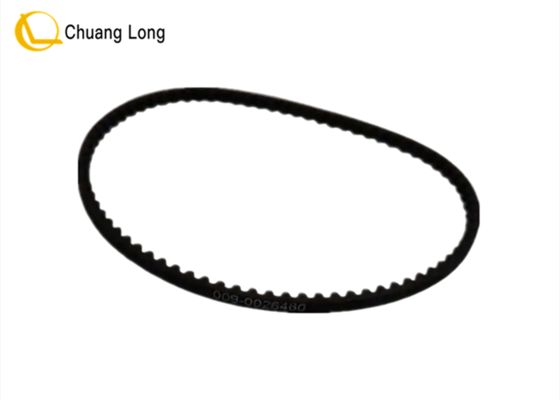 Good price ATM Machine Parts NCR S2 Dispenser Timing Belt 445-0761208-76 009-0031093 009-0026460 0090026460 online