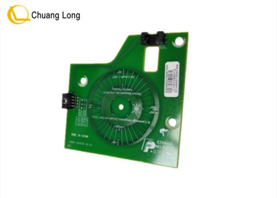 Good price ATM Machine Parts NCR S2 Single Cassette ID Board Sensor PCB Assembly 445-0750076 4450750076 online