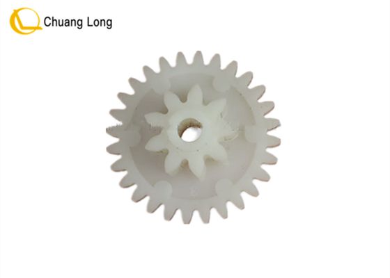 Good price ATM Machine Parts SCNL6607R-32 MEI Cashflow Bill Acceptor Machine Gear 252029095 online
