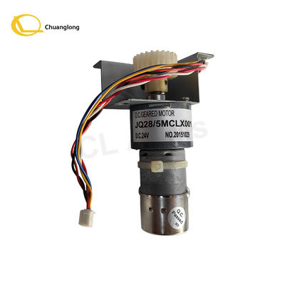 Good price OKI ATM Recycler BCC_YB4201-6251P001 OKI BRM, Lower Unit Cassette Motor BCC_998-0235689 RG7  RG8 card reader read head online