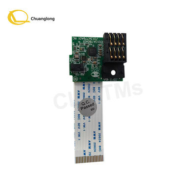 Good price DN200 Motorized Card Reader 4IFM IFM0Q5-0100 Diebold Nixdorf DN Card Reader EMV Chip DN100 For CHD-Mot ICT3H5-3AD2792 SecPac2 1750304620 1750304621 1750304622 1750304623 1750376813 1750376812 17503768 online
