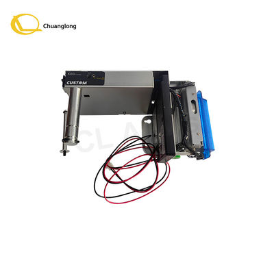 Good price CUSTOM K80 USB RS232 TORNADO PRINTER Self-service Kiosk Vending Machines Custom K80 Printer 80mm Printing Mechanism Kiosk Ticket Thermal Printer online