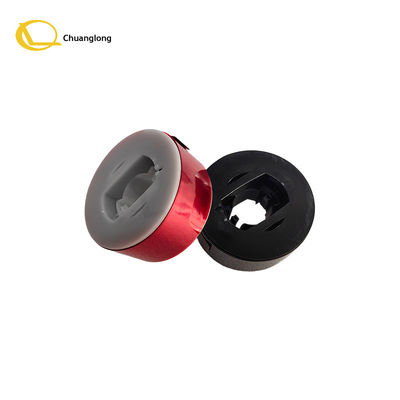 Good price OKI ATM Recycler Parts BCC_YX4238-1822G001 OKI BRM Escrow Reel Uppe Black YIHUA Escrow Rell Tape BCC_YX4238-1822G002 OKI Escrow Reel Lower White online