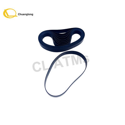 Good price A001623 ATM Machine Spare Parts NMD NF NMD100 Dispenser DeLaRue Talaris Glory 10-222-0.65 Belt 10*222*0.65 online