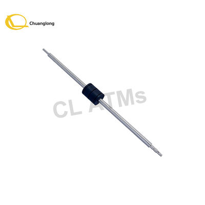 Good price A011124 ATM Machine Spare Parts NMD NF NMD100 Dispenser DeLaRue Talaris Glory NMD NQ300 CRR Shaft 18 mm online
