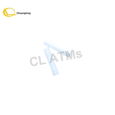 Good price ATMs China Supplier Yihua 6040W OKI RG7 Escrow Tape Top Roller White Roller BCC-00004 online