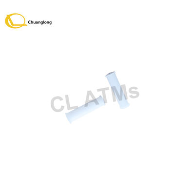 Good price ATM Parts China Supplier Yihua 6040W OKI RG7 Escrow Tape Small Roller White Roller BCC-00005 online