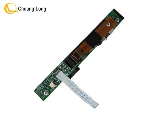 Good price ATM Machine Parts NCR HiCo Card Reader Magnetic Heads 3 Track (3 Read and 3 Write) 998-3001970 9983001970 online