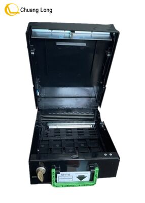 Good price ATM Machine Parts Diebold Nixdorf Reject Notes Cassette DN Series 150D 00103334001W 00-103334-001W 00103334001Q 00-103334-001Q online