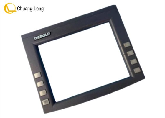 Good price 49-200759 ATM Machine Parts Diebold Opteva 15 Inch BEZEL W/ FDK 49200759 online