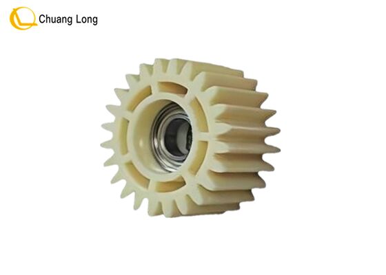 Good price ATM Machine Parts Diebold Nixdorf DN Series HLT 246 Head Lower Transport 24T Gear 1750307726-34 online