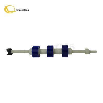 Good price 1750306595Blue Puller V-Module Shaft for Wincor Nixdorf V4 ATM online