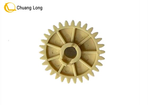 Good price 1750341341 1750341341-55 ATM Machine Parts Diebold Nixdorf DN HMT Head Middle Transport Gear 30T online