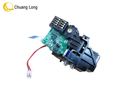 Good price ATM Machine Parts Diebold DN Card Reader Ict3h5-3A7790 IC Contact Block IC Chip online