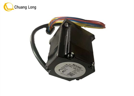 Good price ATM Machine Parts Diebold Nixdorf DN ESC Reel Storage RM4 Motor 1750291701 1750291701-61 online