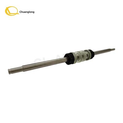 Good price S7310000716Hyosung Nautilus 5600T ATM Roller B Dual-Detect Shaft Stacker online