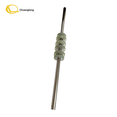 Good price 7310000709-55  ATM Spare Part  Hyosung 5600 CDU10 Stacker Roller Shaft online