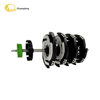 Good price Wincor Nixdorf 2050 Procash Cmd V4 Stacker Wheel 1750054751 for ATM Machine Parts Model 01750054751 online