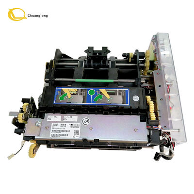 Good price Wincor Nixdorf ATM Parts Cineo C4060 Distributor Module Transmission 3 CRS 4 + 4 P/N 01750200541 / 1750200541 online