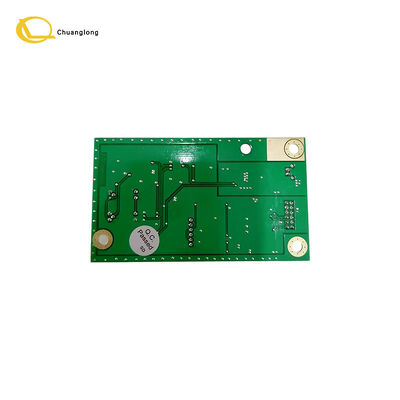 Good price Wincor Nixdorf ATM Spare Parts Procash 280 PC280 Shutter Motor Controller Board P/N 1750206035/01750206035 online