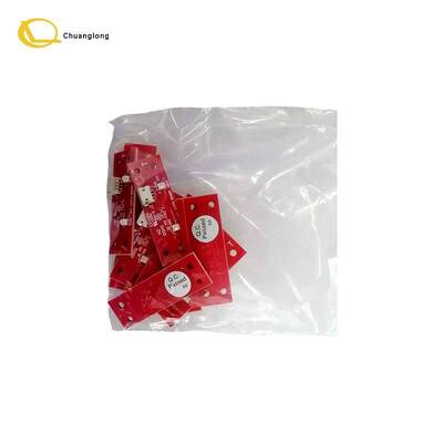 Good price NCR ATM Spare Parts S2 SNT Width Board P/N 4450752233 / 445-0752233 online