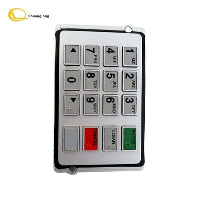 Good price Hyosung ATM Parts EPP 8000R Keyboard Multi-Language Version P/N 7130020100 / S7130020100 online