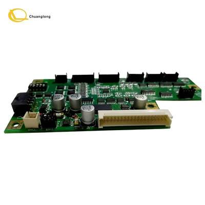 Good price Hyosung ATM Spare Parts V1 Assembled Circuit Board Main PCB P/N S7650000512/7650000512 online