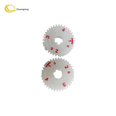 Good price NCR ATM Parts S2 Pickup Module 36T Gear Compatible with SelfServ 34 SS27 SS23 P/N 445-0756286/4450756286 online