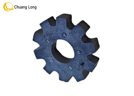 Good price ATM Spare Parts Money Counters Money Sorting Machine Glory EV8626 Timing Gear 10 Teeth 10*28*5 2614010101 online