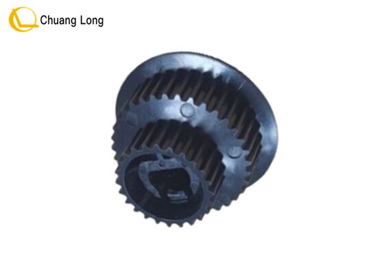 Good price ATM Parts Money Counters Money Sorting Machine Glory EV8626 Gear Double Layers 24/35T 2614601003 online