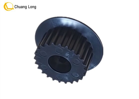 Good price ATM Parts Money Counters Money Sorting Machine Glory EV8626 Gear 24 T Gear 8*18.5*10/2614600901 online