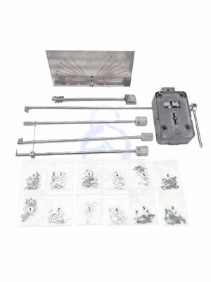 Grandmaster Dormakaba 70076 Lock-picking Tools for High-end Safes and British Collection Safes