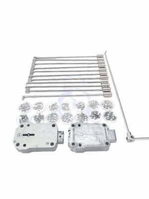 Good price Grandmaster Unlocking Tools for the German Cawi2648 Model Lock for Gucc Safes Etc. online