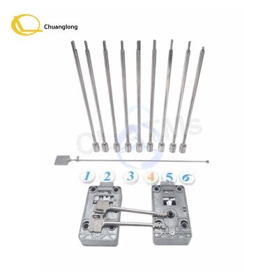 Good price Grandmaster 70040  Dormakaba Professional Non-Destructive Lock-Picking Tool Exploration  Positioning Technology Near Me online