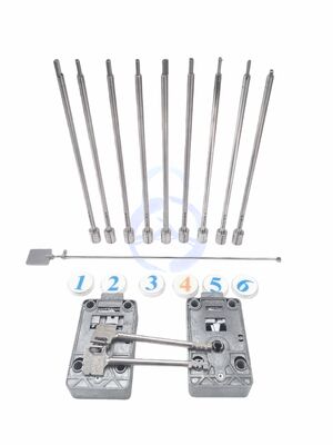 Good price Grandmaster Dormakaba 70040 Lock-picking Tools online