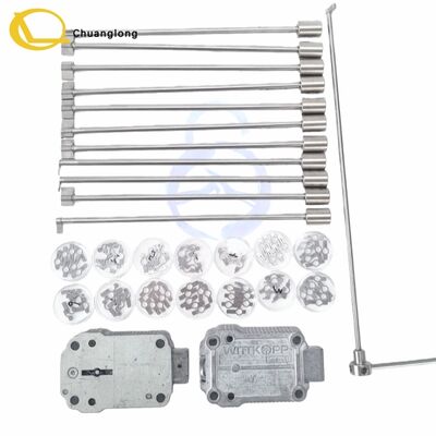 Good price Master Grand® Cawi2648 Non-Destructive Safe Opening Tool for High-End Safes online