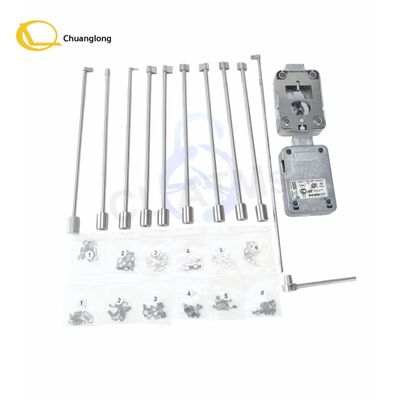 Good price Grandmaster 71111 Lock Pick Tool Professional Grade Solution Safes Vault Doors In Shock online