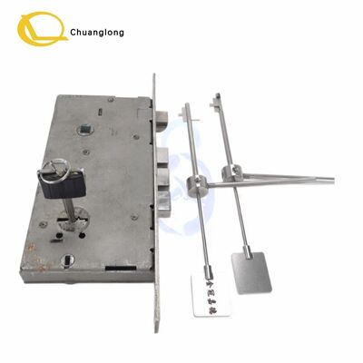 Good price Master Grand® Gard Golden Crown Tool Forged Steel Left & Right Versions for Different Lock Directions online