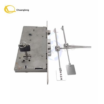 Good price Grandmaster Crown Lock-picking Tools Forged Steel Dual Direction Tool Set Left Right  Designed Crown Lock online