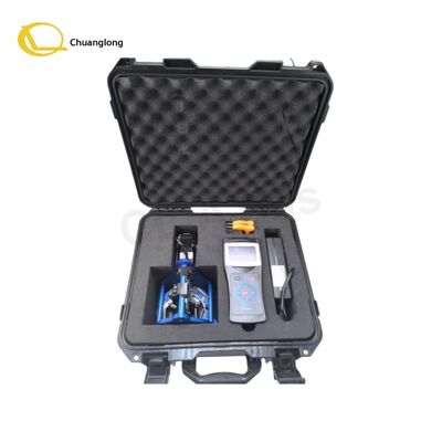 Good price Grandmaster Auto Combination Finder Auto CodeCracker ATM & Mechanical Dial Safes Motor/Sensor System for Non-Destructive Safe & ATM Lock Decoding online