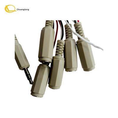 Good price Wincor Nixdorf Diebold ATM Machine Parts Cable Wire GTL W 25/16 P/N 1750040525/01750040525 online