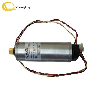 Good price Wincor Nixdorf ATM Parts XE M1 Motor Kit P/N 01750044544 / 1750044544 online