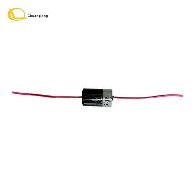 Good price Wincor Nixdorf ATM Parts CMD V4 Controller Board LITHIUM Battery P/N 01750101886/1750101886 online